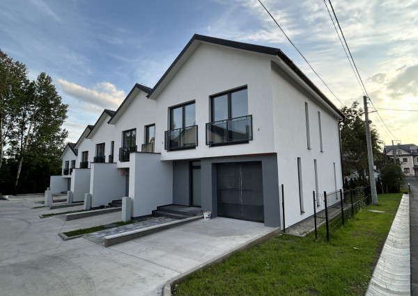 RODINNÉ DOMY HOREC V PODTATRANSKEJ OBCI ŠTOLA