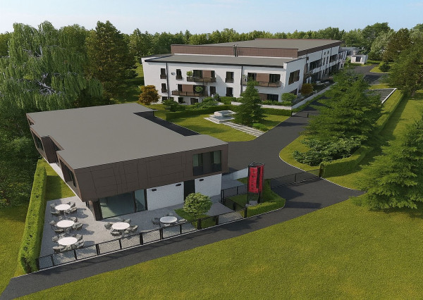 Výnimočné bývanie v Slovenskom RAJI